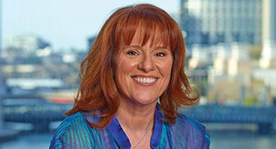 Karen Bolinger opener