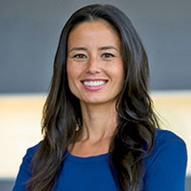 Wyndham's Lisa Borromeo Checchio