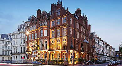 London-milestone-hotel London-milestone-hotel