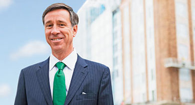 Arne Sorenson