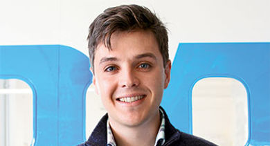 Marc McCabe