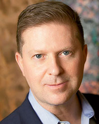 Michael Hudson, president/CEO,
Site, Search & Select