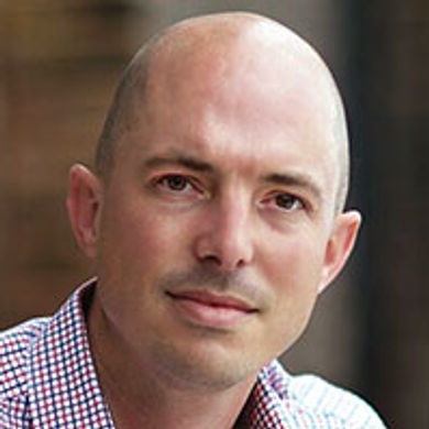 Michael Piddock, Founder, Glisser