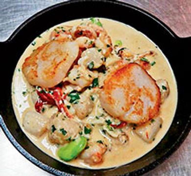 Seafoodchili