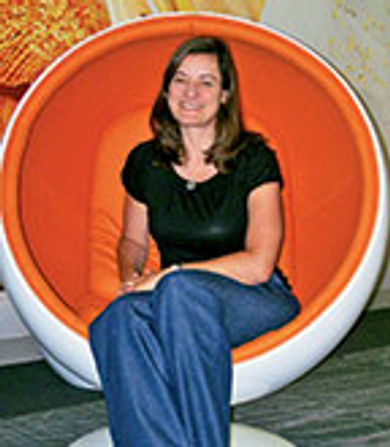 Laura Bell Way,
Autodesk