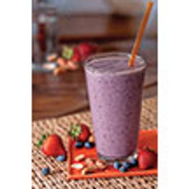 smoothie