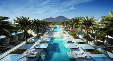 ritz-carlton-paradise-valley-pool