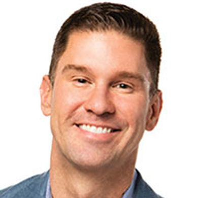 Rob Adams,
President and Chief Executive Officer,
Bishop-McCann