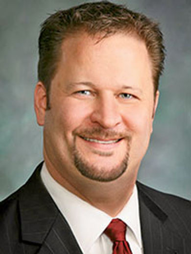Rob Bergeron