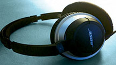 Many programs offer Bose gifts.