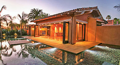 San Diego Rancho Valencia