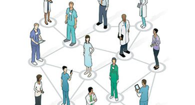 MedPharma Meetings illustration