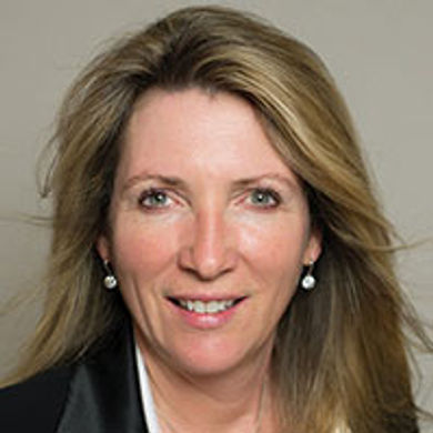 Tanya Perry, Vice President of Sales,
Fusion Performance Group