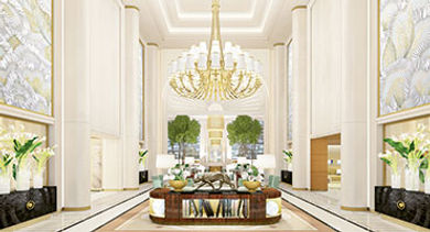 Waldorf Astoria Beverly Hills