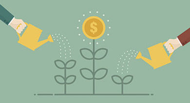 Financial Meetings Moneytree opener