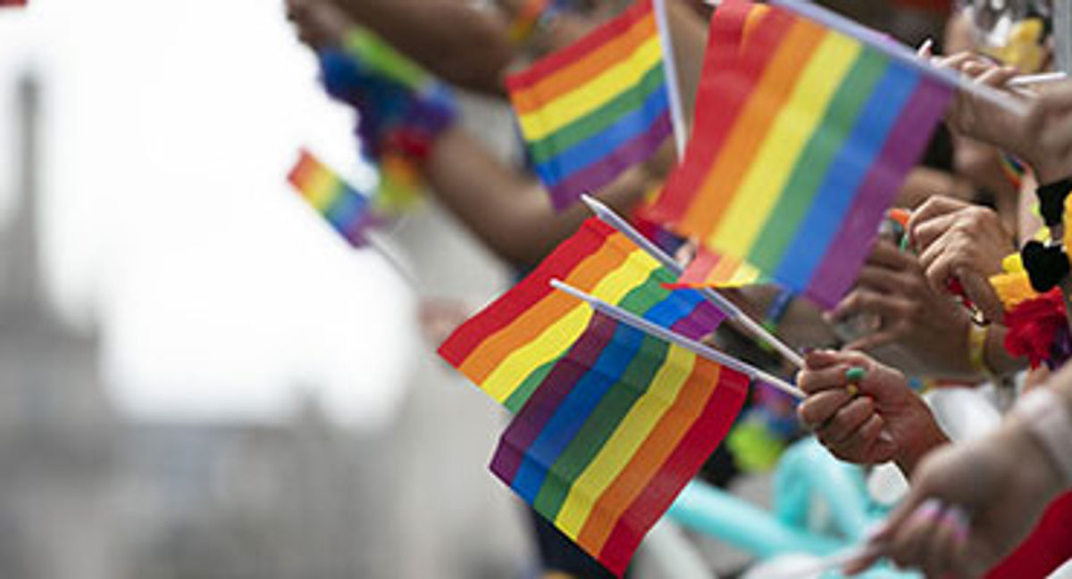 How to Celebrate Pride Month in San Antonio - San Antonio Magazine