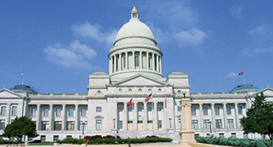 Arkansas State Capitol
