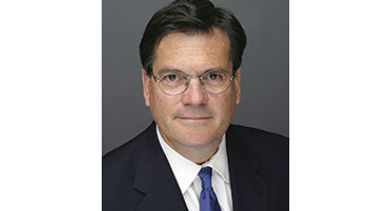 R. Mark Woodworth