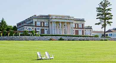 Canyon Ranch in Lenox