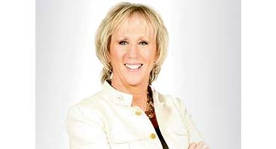 Cindy DAoust