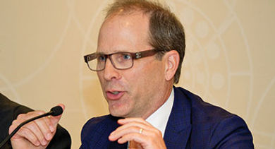 Michael Murphy