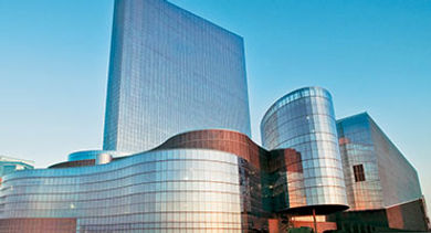 Revel AC