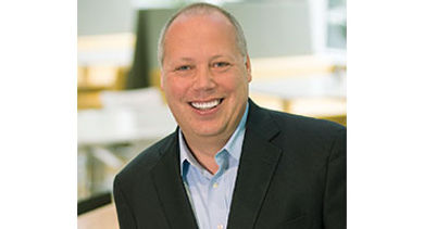 Marriott's Brian King