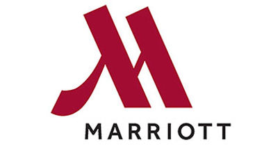 Marriott logo opener