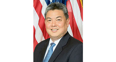 Rep. Mark Takai