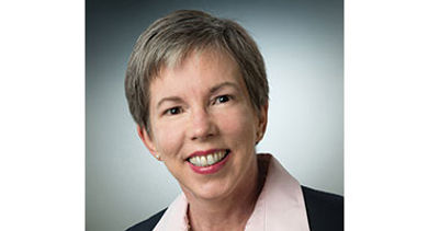 Sherry Marts Ph.D.