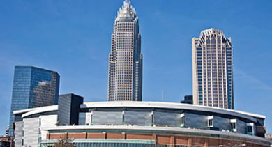 Time Warner Cable Arena