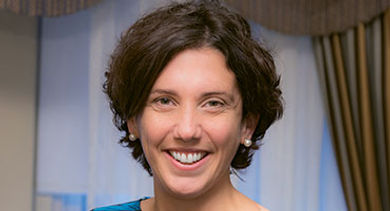 Vanessa Sinders