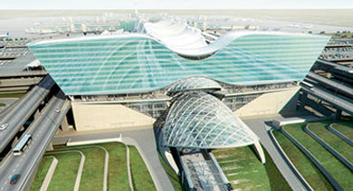 Westin Denver International Airport
