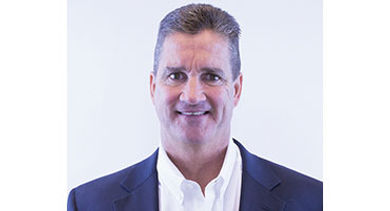 Brian Bruffey