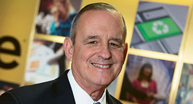 John Graham CEO ASAE