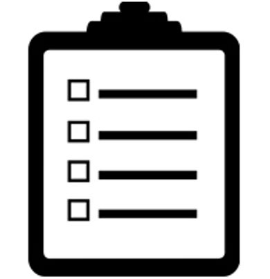 checklist 2 - 370
