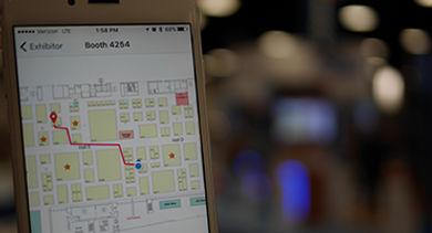eventpilot-indoor-navigation-screen