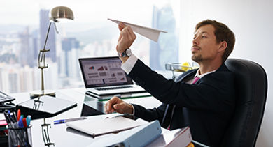 procrastination-istockphoto