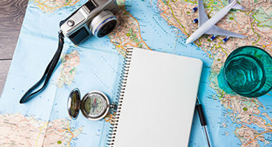 map-travel-essentials