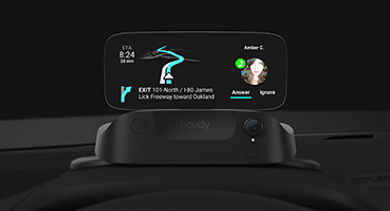 navdy-dashboard