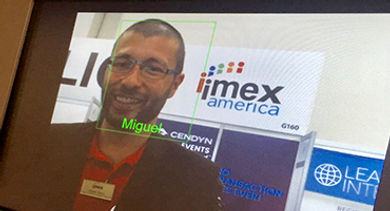 IMEX-facial-recognition-expo-logic