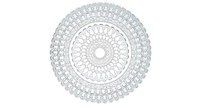 clear-glass-charger-party-ltd