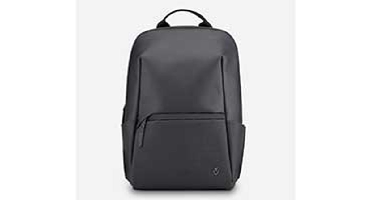 This Backpack Is All Business Meetings & Conventions