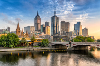 Should events and tourism really be under one roof?