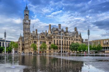 Why Bradford will make a fantastic city of culture