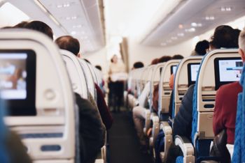 Group travela