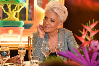 Liz Taylor expert column 