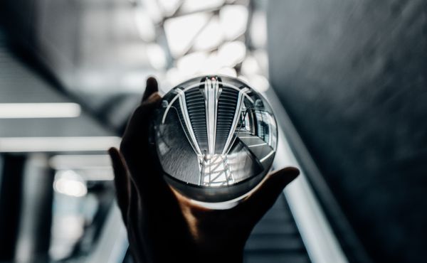 Crystal Ball