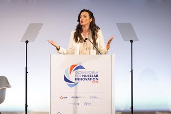 Nuclear conference