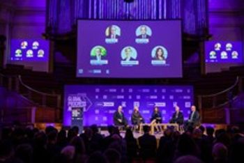 Central Hall Westminster hosts world leaders at Global Progress 2025